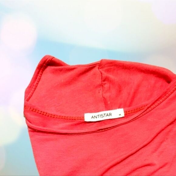 Antistar T-shirt   - Picture 3 of 3